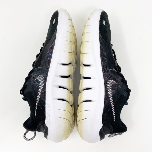 Nike Flex Run Athletic Shoes - Picture 5 of 6